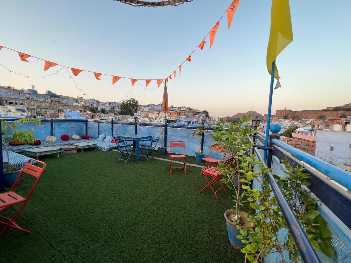 Homestay Raj Mandir Boutique Jodhpur (Rajasthan)