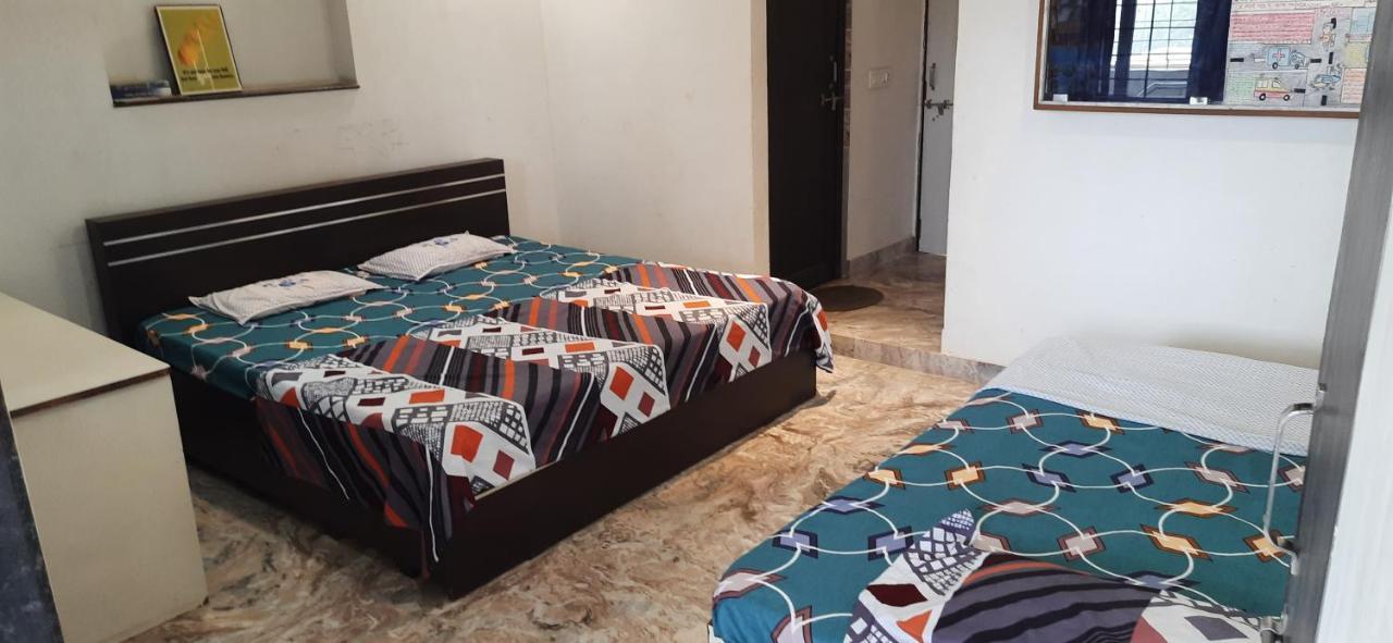 Homestay 