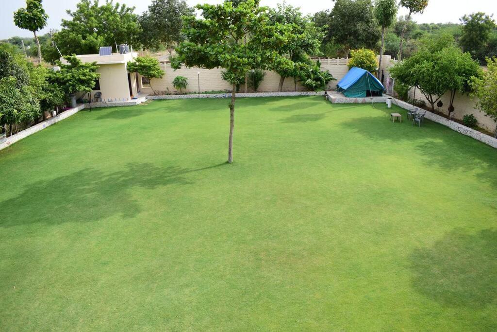 Poonam Palace Near By Airport * Jodhpur (Rajasthan)