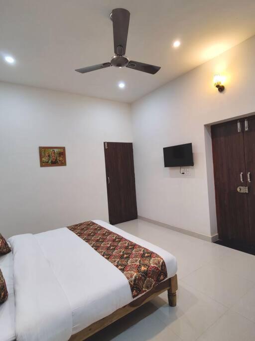 Rawla Holiday Jodhpur Villa *