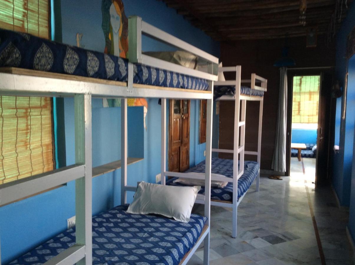 Homestay Namaste Caffe-for Heritage
