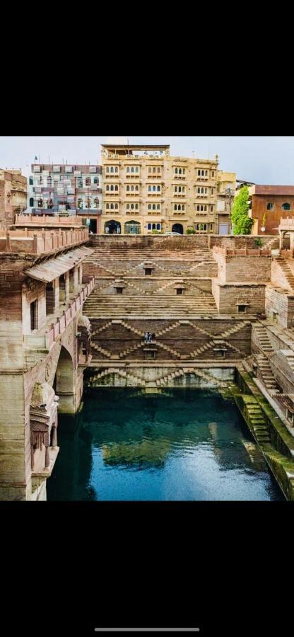 Haveli Jodhpur (Rajasthan)