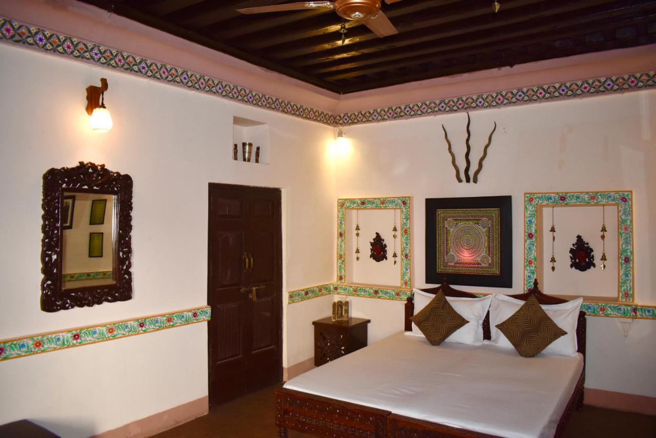 Guest house Haveli *