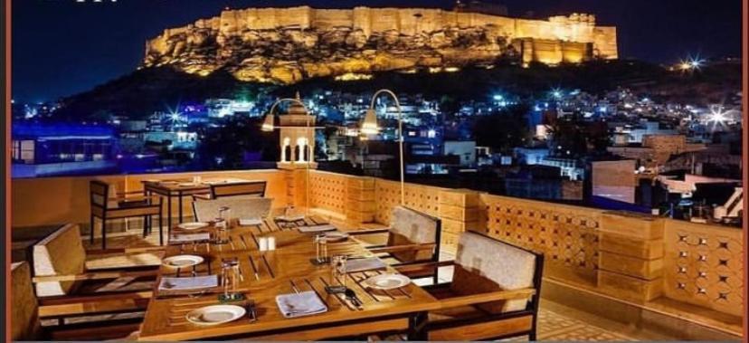 Haveli Guest house *