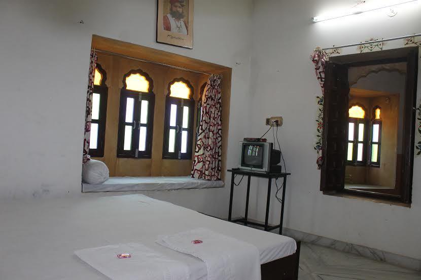 Guest house Mangal Haveli Jodhpur (Rajasthan)