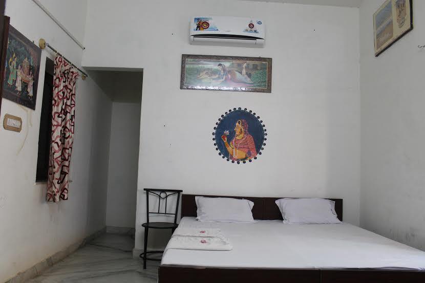 Mangal Haveli 2* Jodhpur (Rajasthan)