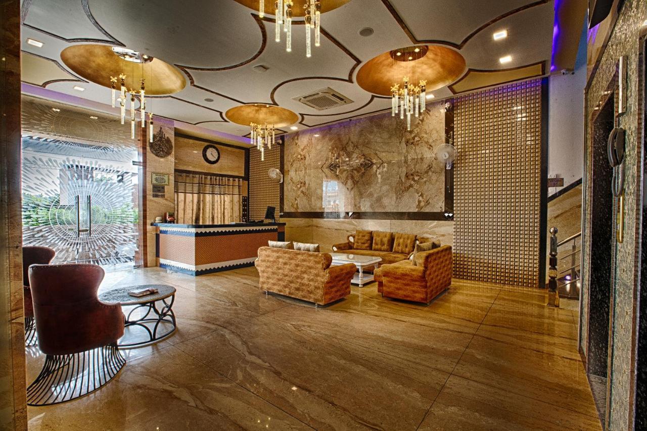 Zamzam International By Heritage Leisure Hotel 3*