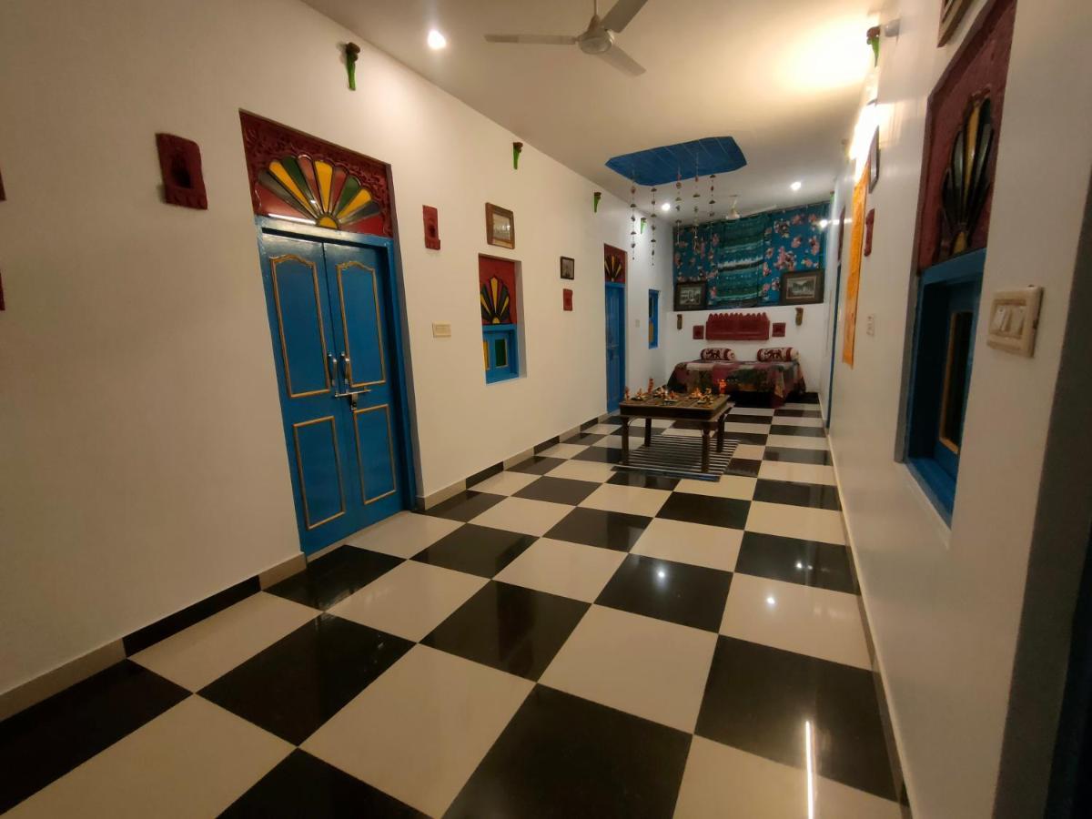 Bhavyam Heritage