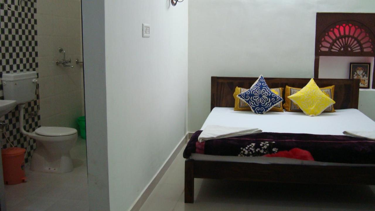 Guest house Bhavyam Heritage
