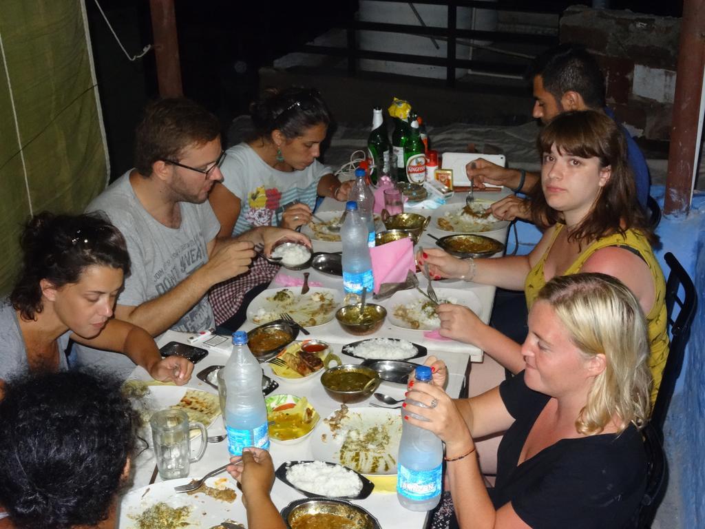Amar Niwas Homestay