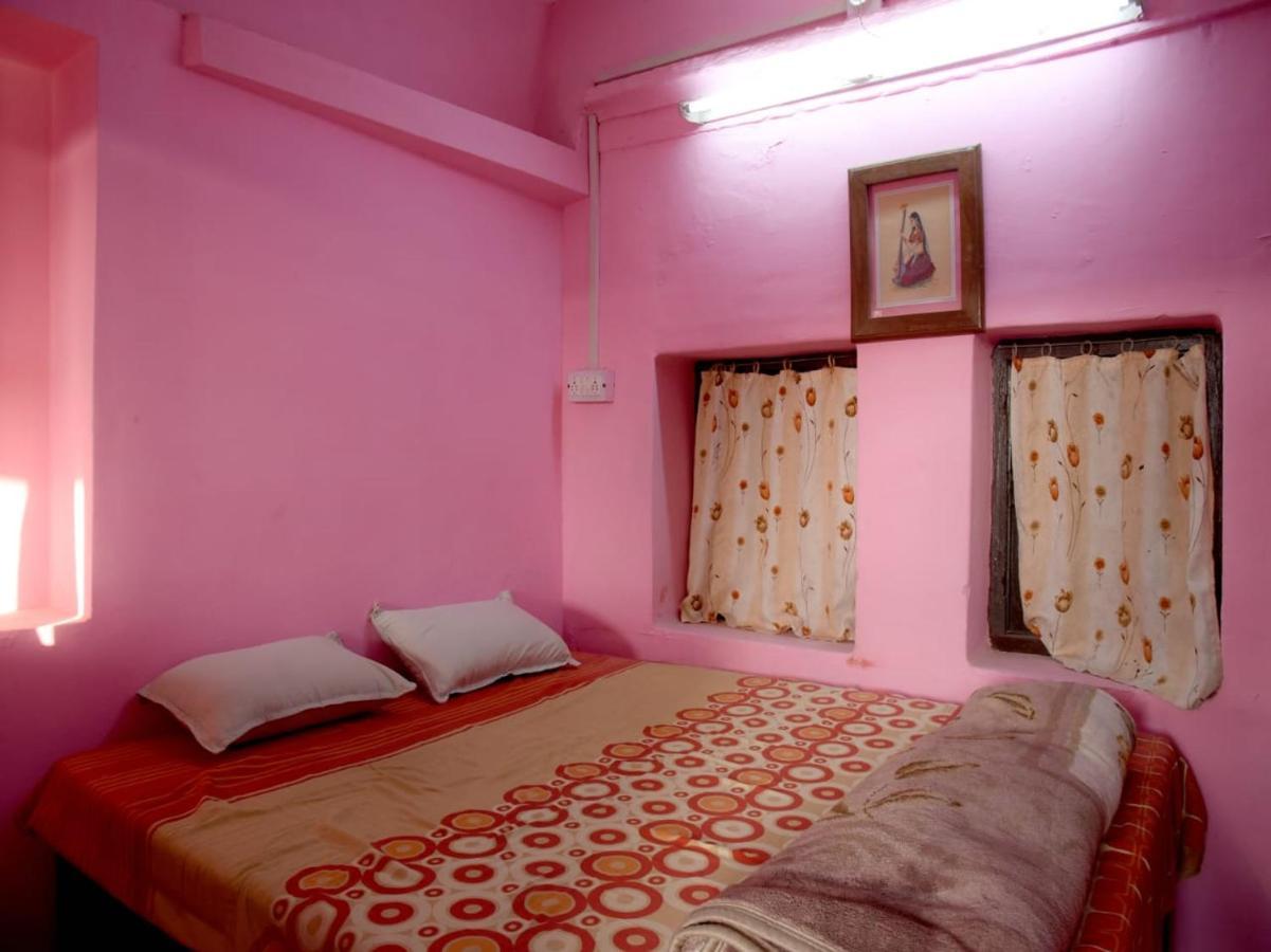 Amar Niwas Jodhpur (Rajasthan)