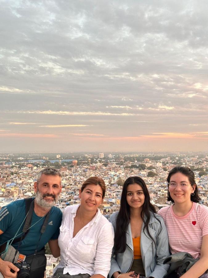 Homestay Banaji Heritage Haveli