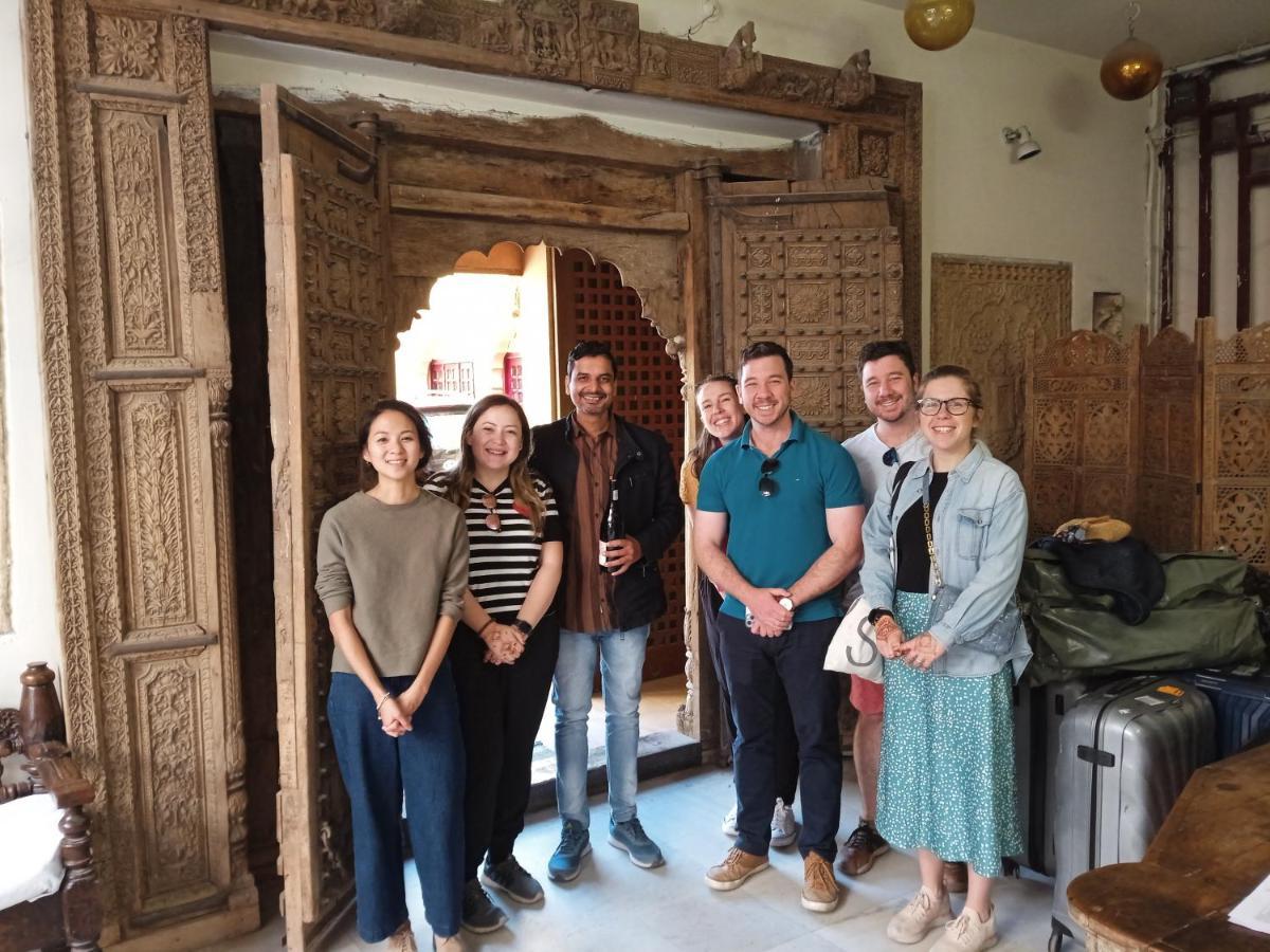 Rigmor Haveli
