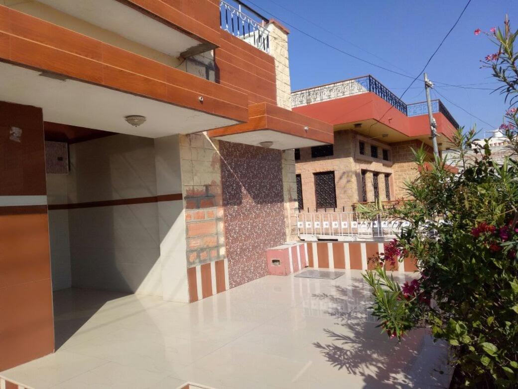 Holiday home Santosh Bhawan *