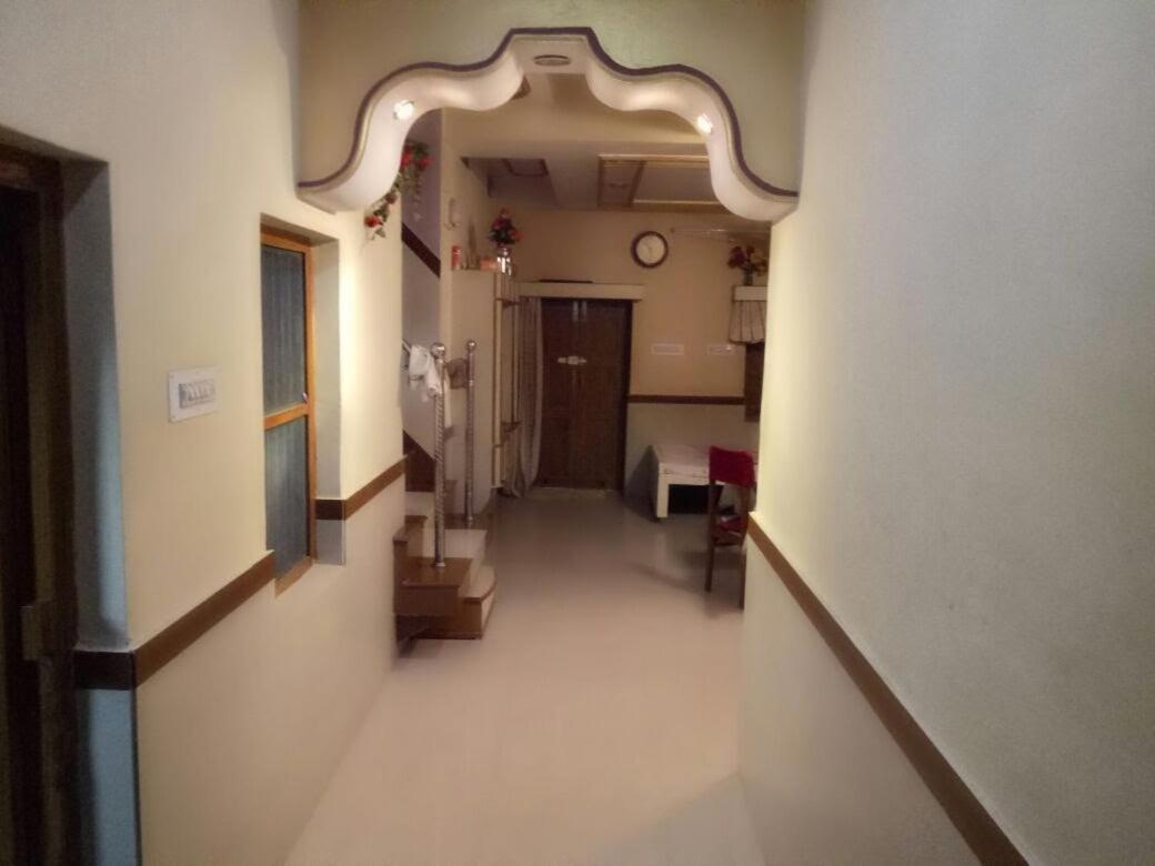 Santosh Bhawan *