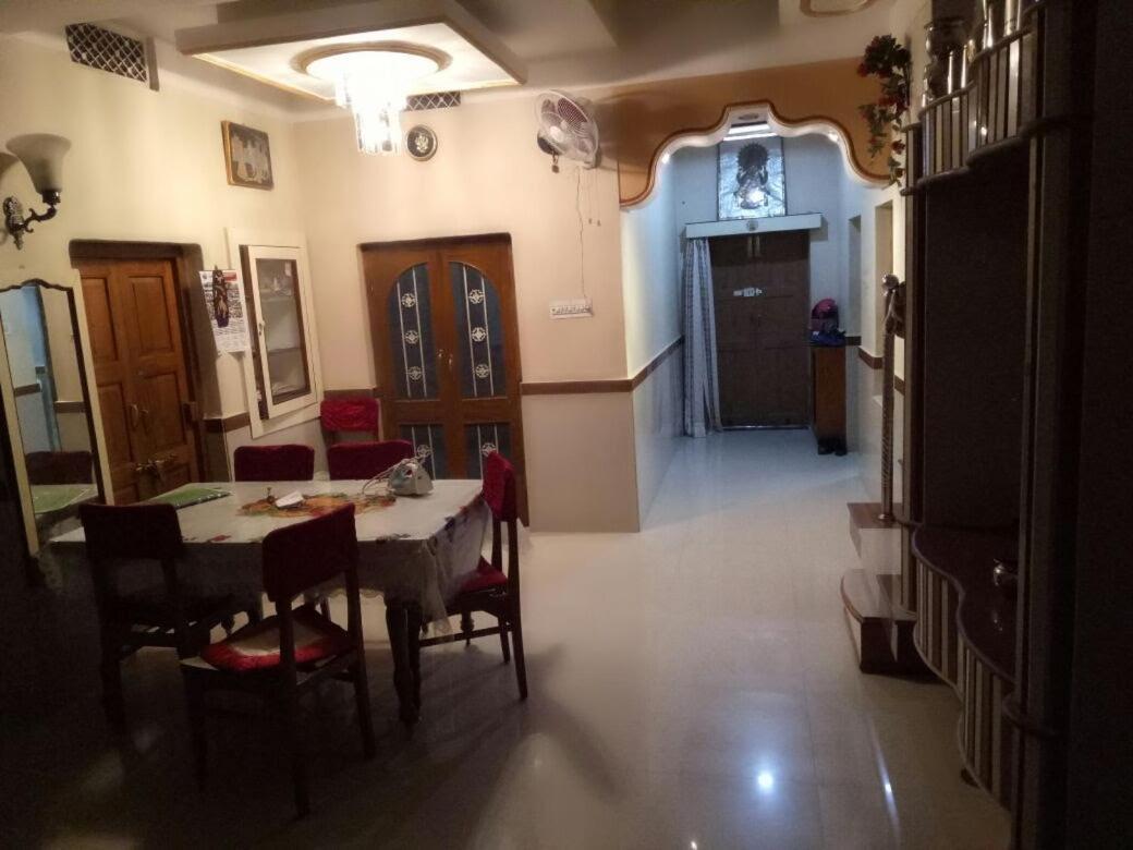 Santosh Bhawan *