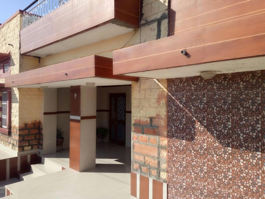 Santosh Bhawan *