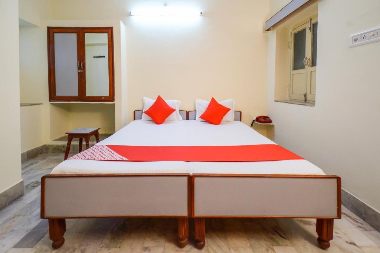 Super O Anand Jodhpur 3* Jodhpur (Rajasthan)