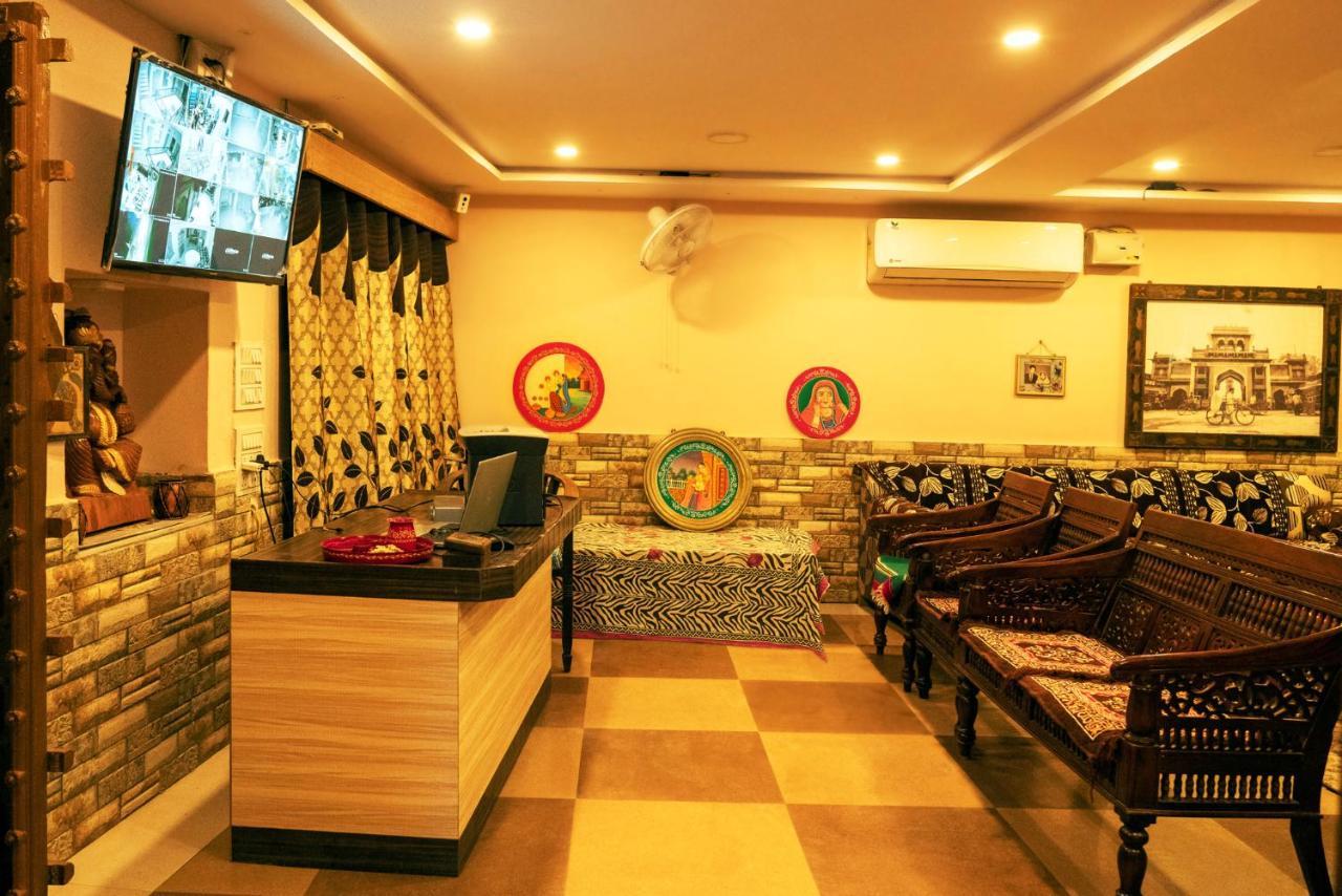 Khamma Heritage Guest house