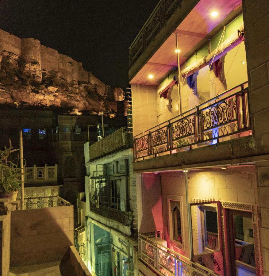 Khamma Heritage Guest house