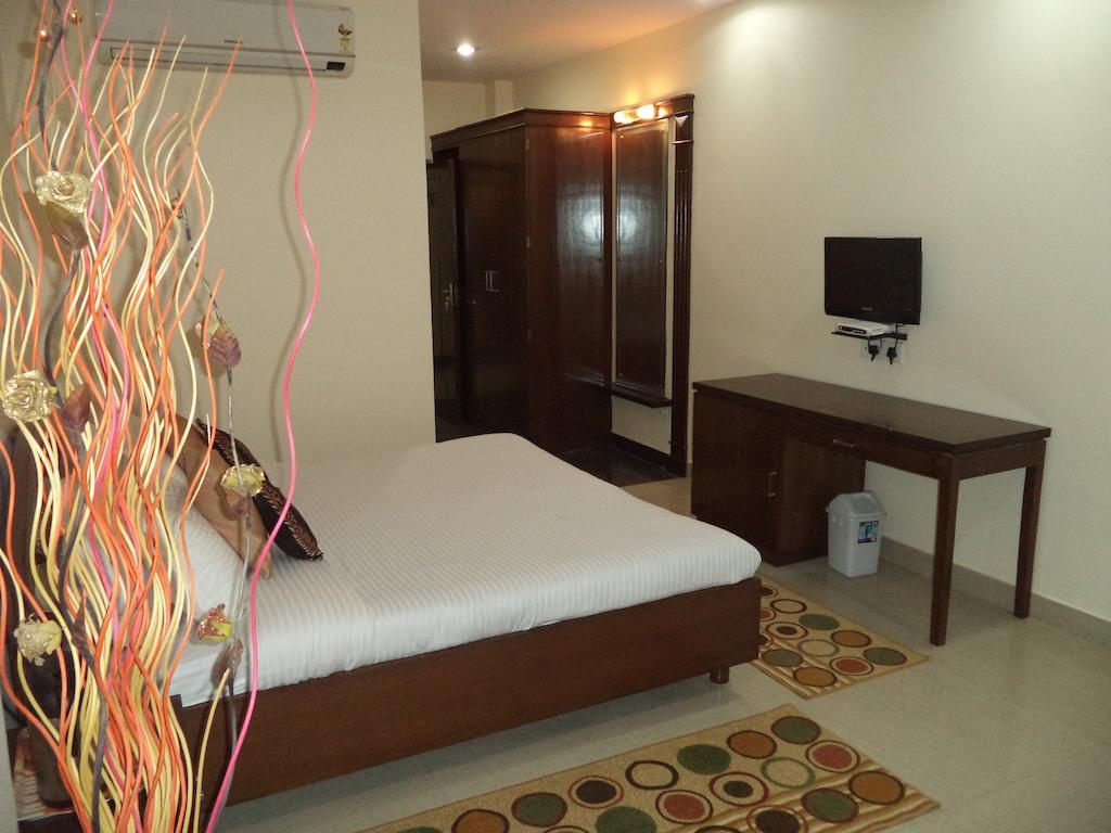 Hotel Nxt Jodhpur 3*