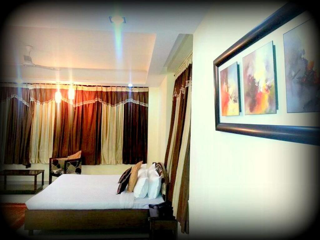 Nxt Jodhpur 3* Jodhpur (Rajasthan)