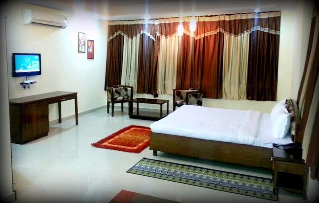 Hotel Nxt Jodhpur