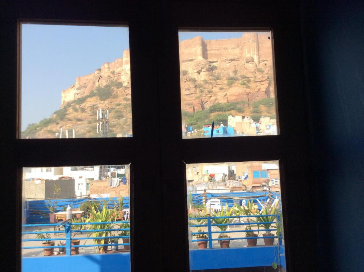 Namaste Caffe-for Heritage * Jodhpur (Rajasthan)