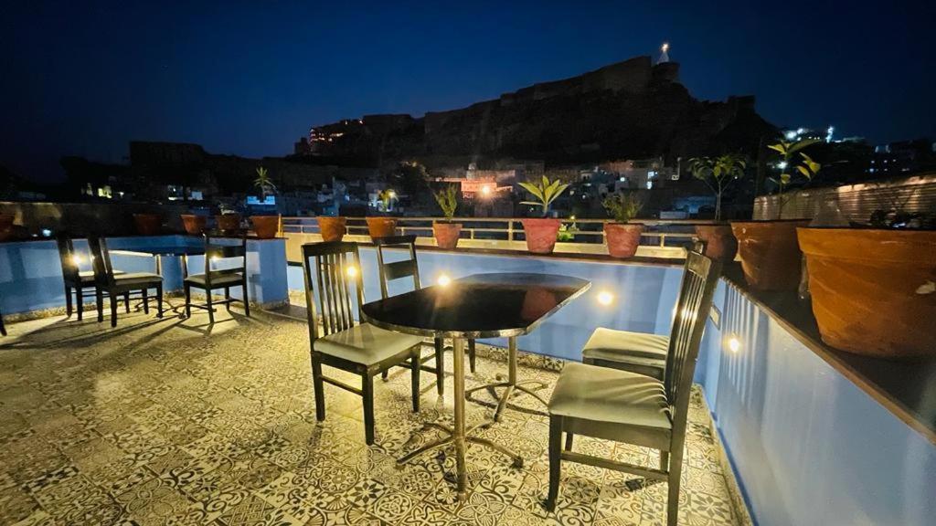 The Little Castle - Boutique Homestay