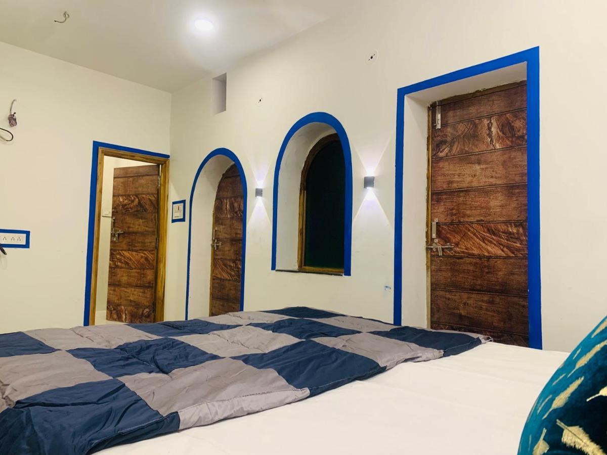 Homestay The Little Castle - Boutique Jodhpur (Rajasthan)