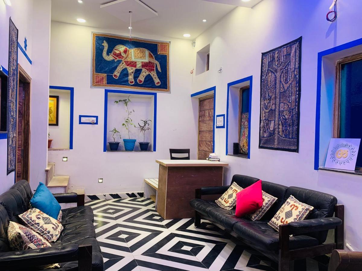 The Little Castle - Boutique Jodhpur (Rajasthan)