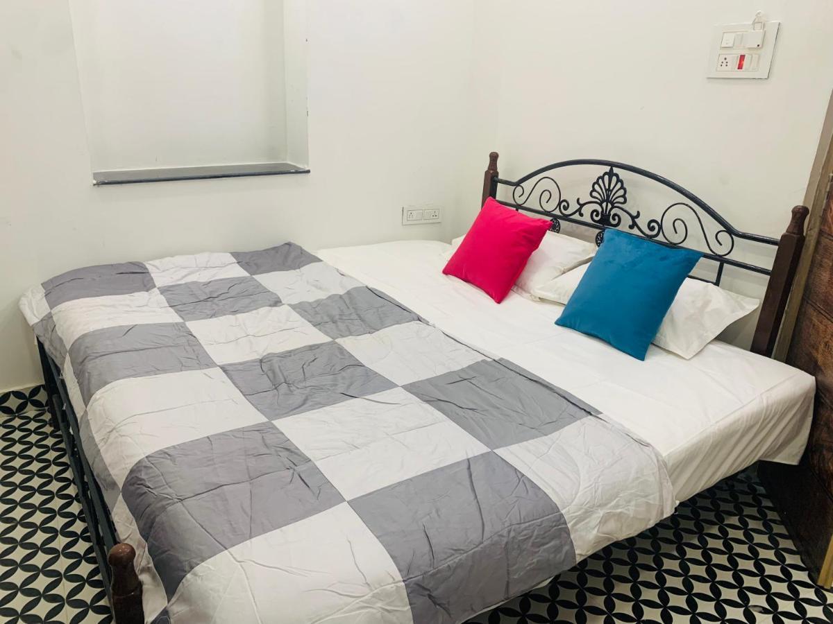 Homestay The Little Castle - Boutique Jodhpur (Rajasthan)