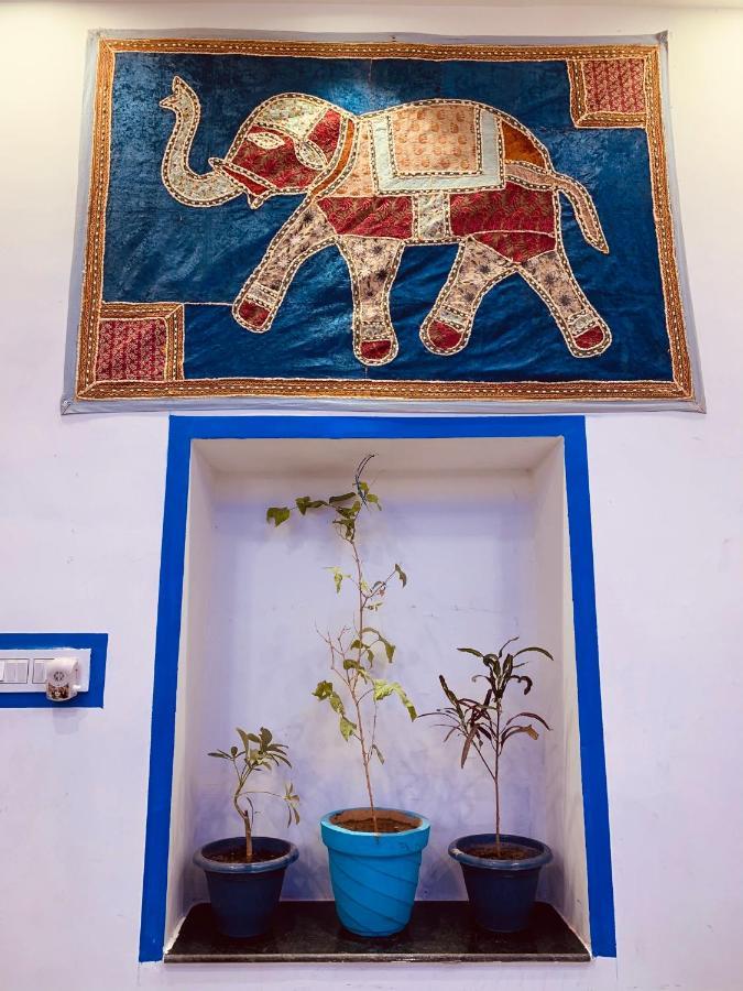 The Little Castle - Boutique * Jodhpur (Rajasthan)
