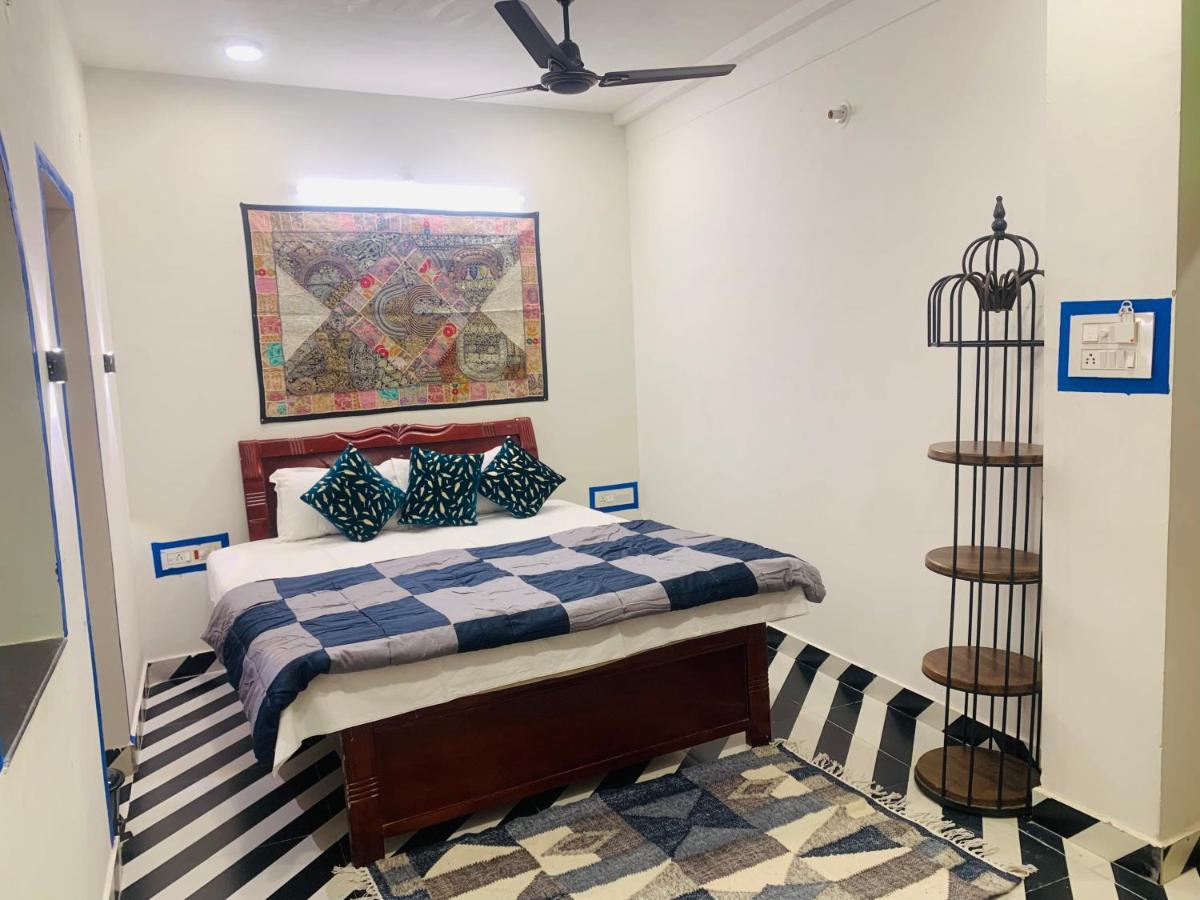 The Little Castle - Boutique Homestay Jodhpur (Rajasthan)