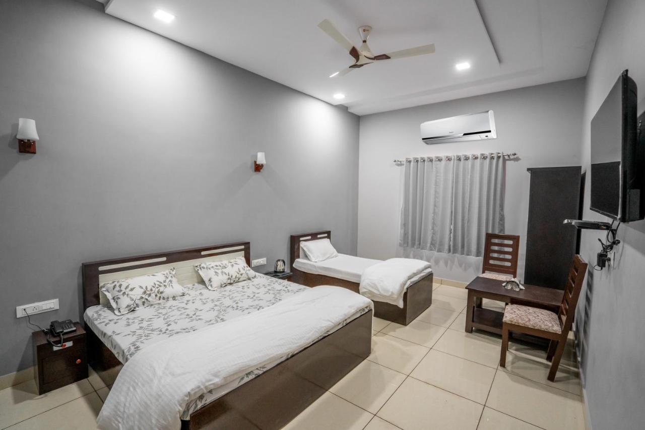 Golden Cave Hotel Jodhpur (Rajasthan)