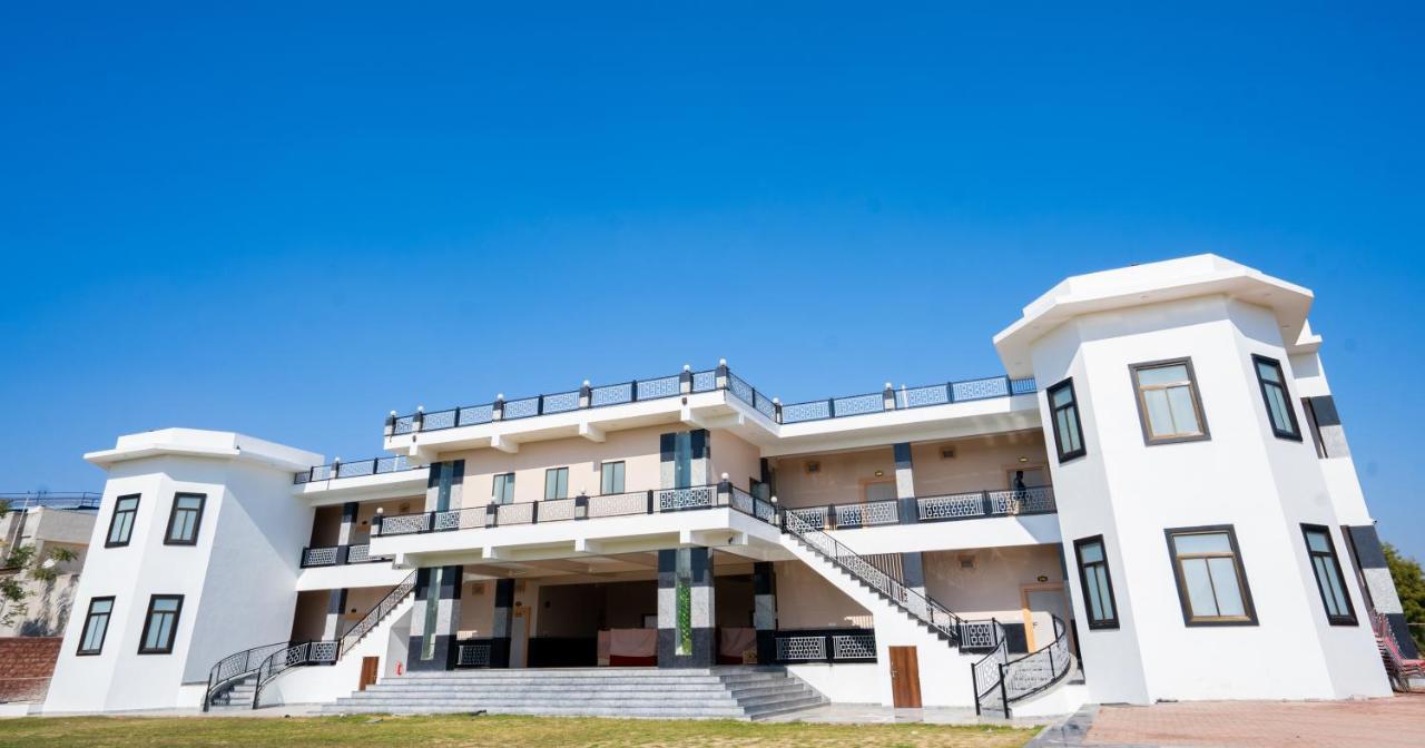 Hotel Golden Cave Jodhpur (Rajasthan)