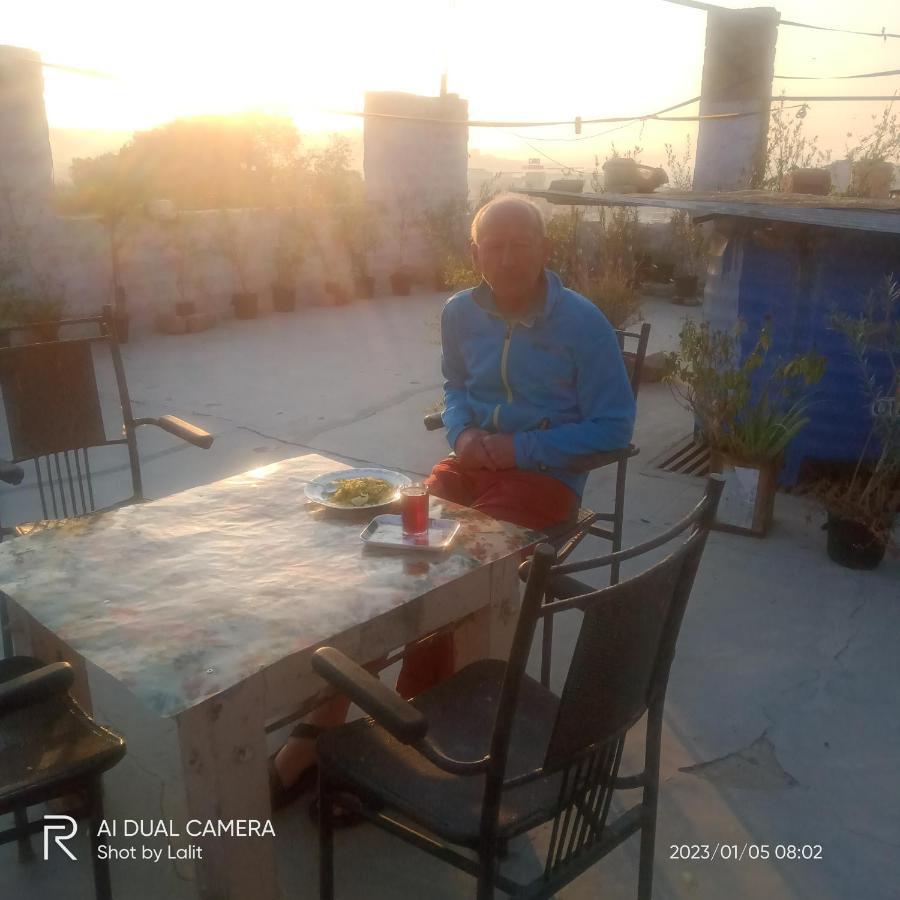 Guest house Ugs Jodhpur (Rajasthan)
