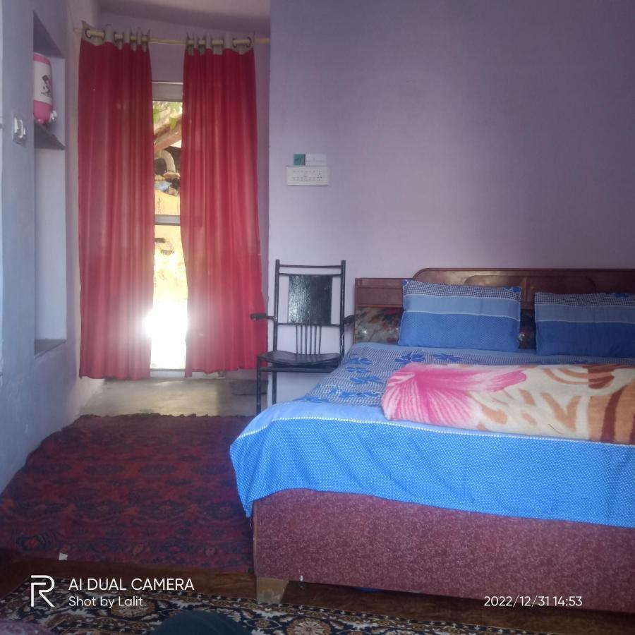 Guest house Ugs Jodhpur (Rajasthan)