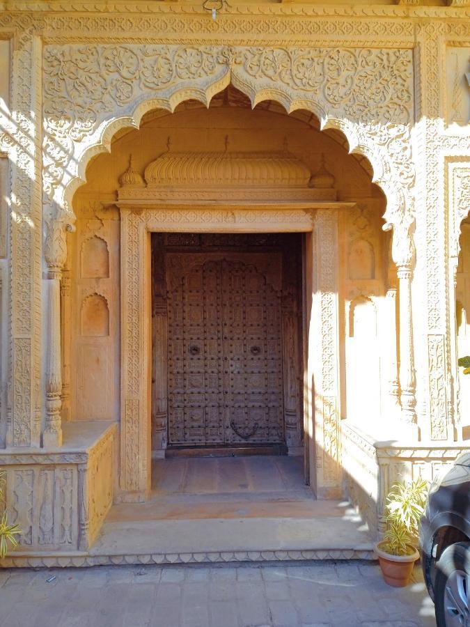 Rigmor Haveli * Jodhpur (Rajasthan)