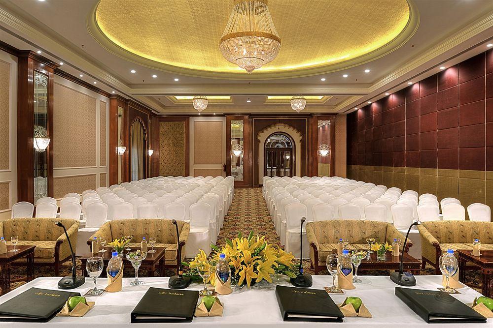 Indana Palace, Jodhpur Hotel
