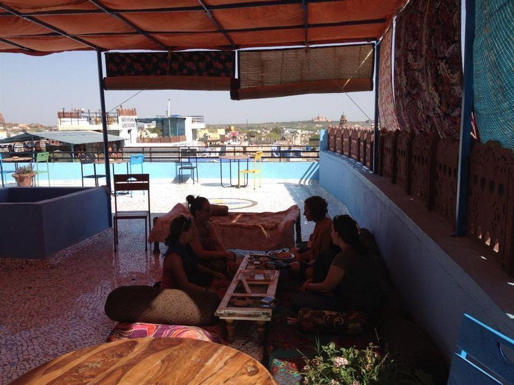 Bed & Breakfast Kesar Heritage Jodhpur (Rajasthan)