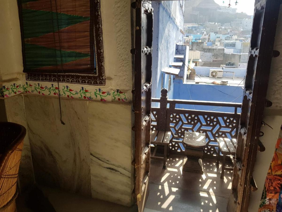 Castle View Haveli 3*