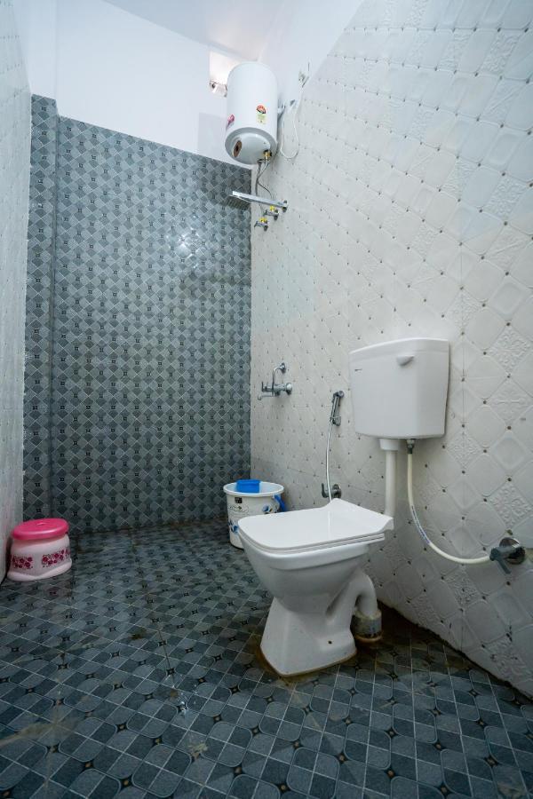 Golden Cave Hotel Jodhpur (Rajasthan)