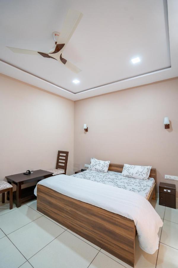 Golden Cave Hotel Jodhpur (Rajasthan)