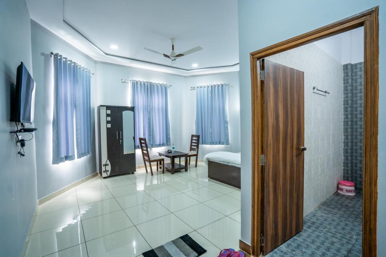 Hotel Golden Cave Jodhpur (Rajasthan)