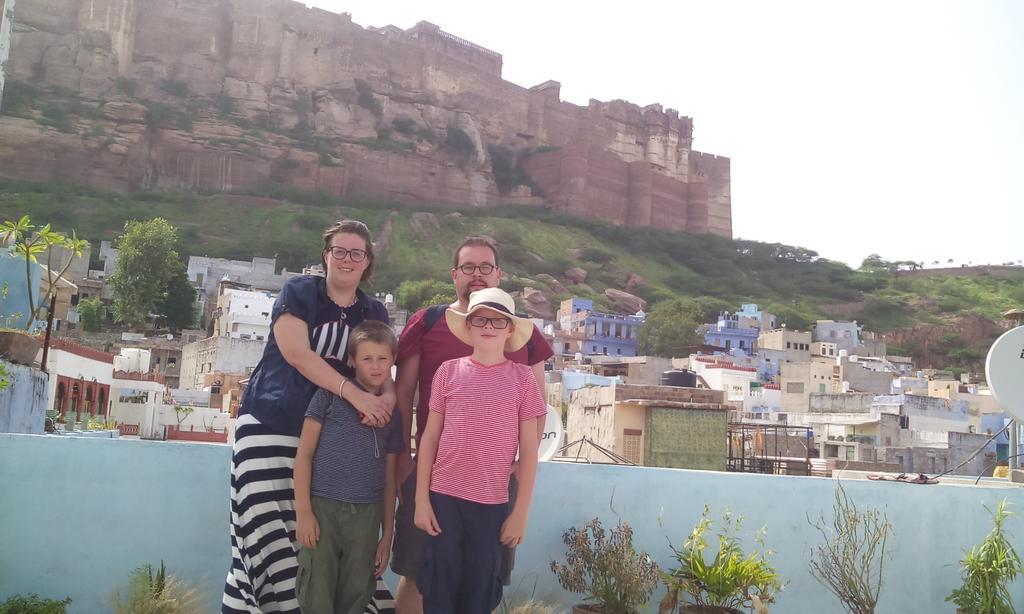 Mangal Haveli Guest house