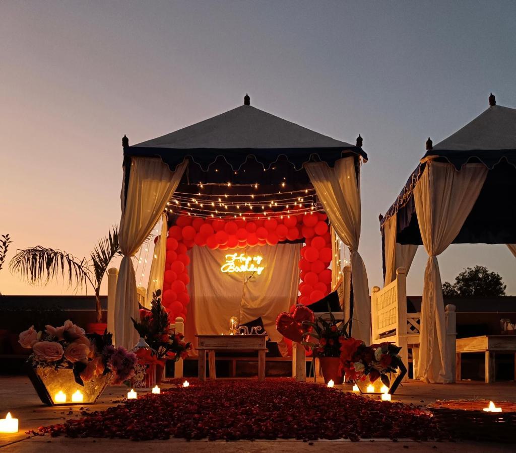 Hotel Rani Mahal