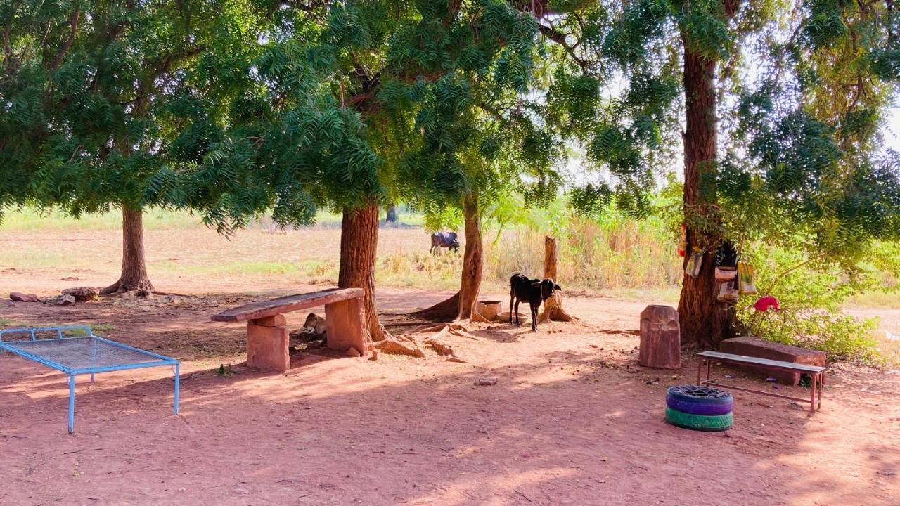 Ananya Farms Paradise *