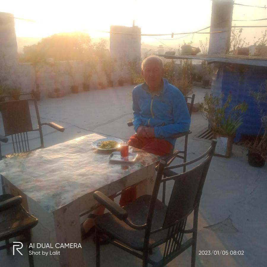 Guest house Ugs Jodhpur (Rajasthan)