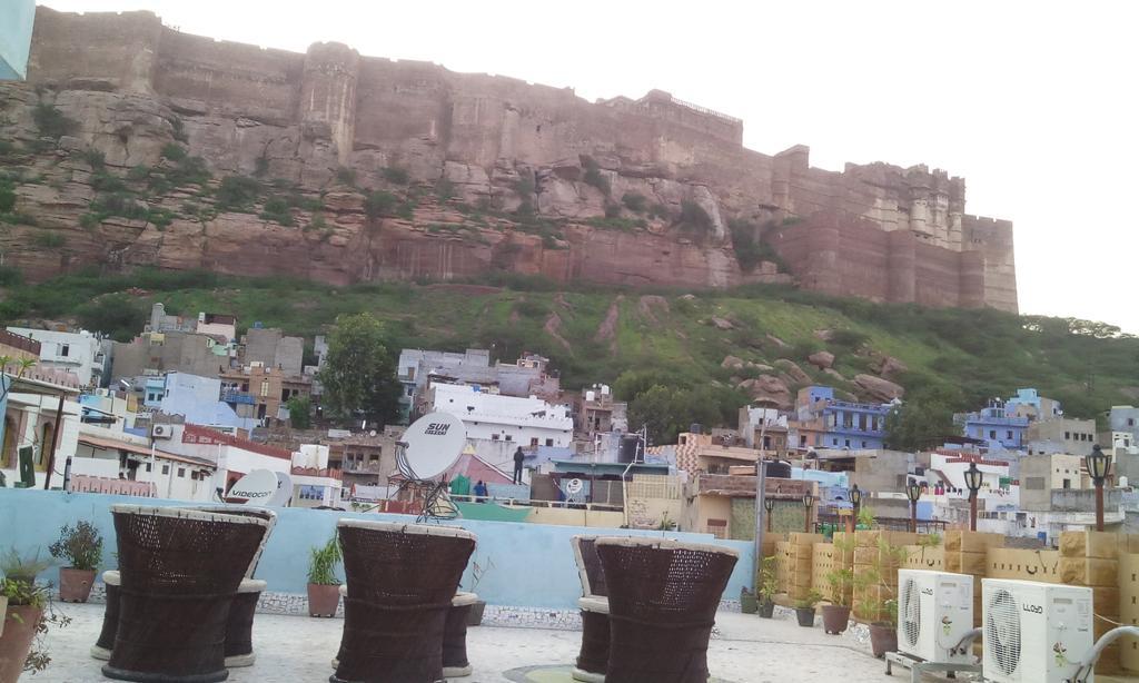 Mangal Haveli Guest house 2*